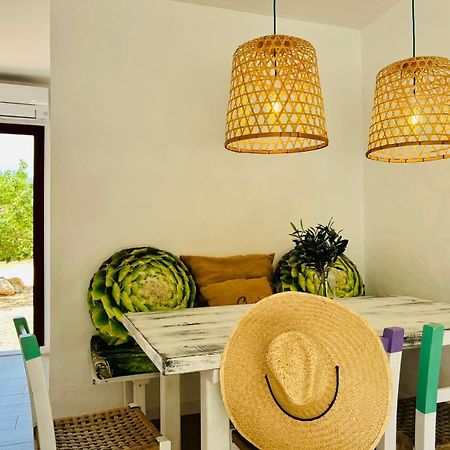 Can Chumbera Formentera Кала-Саона Екстер'єр фото